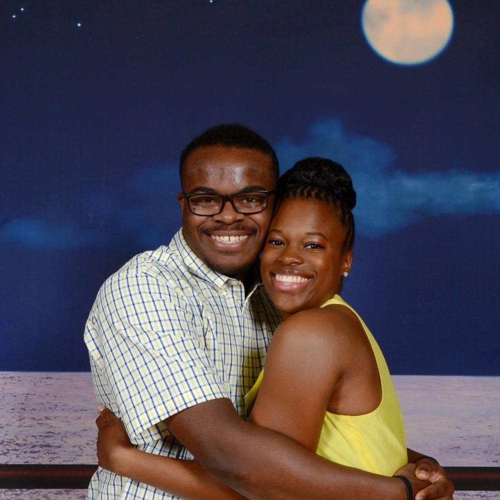 Meet your Posher, Carolyn